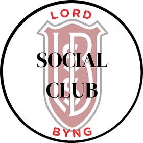 Lord Byng Social Club logo